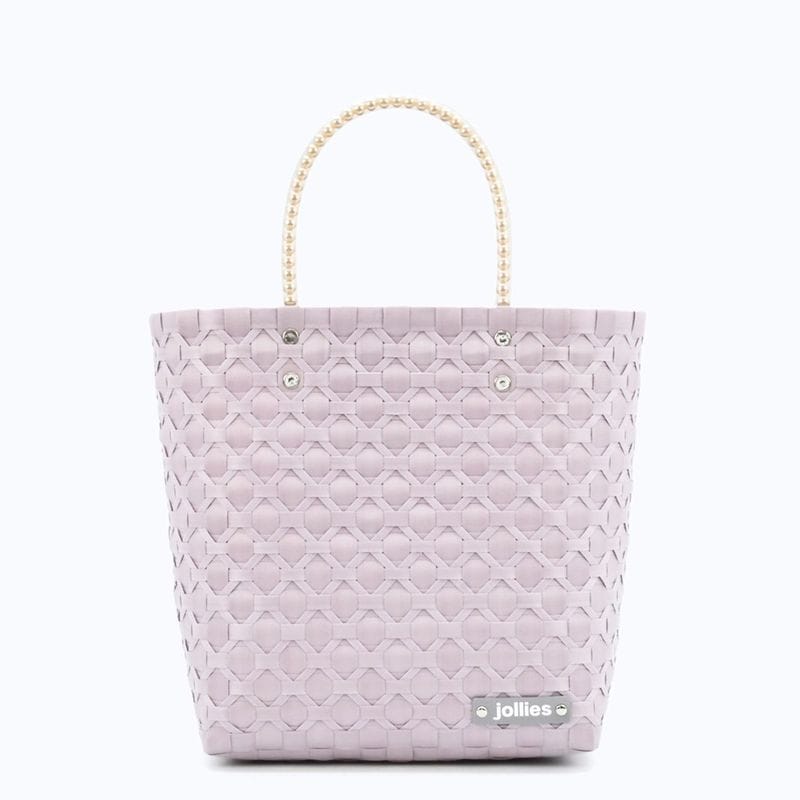 RENA MH - SOFT PURPLE