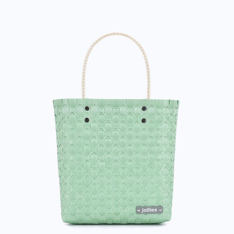 RENA MH - SOFT GREEN