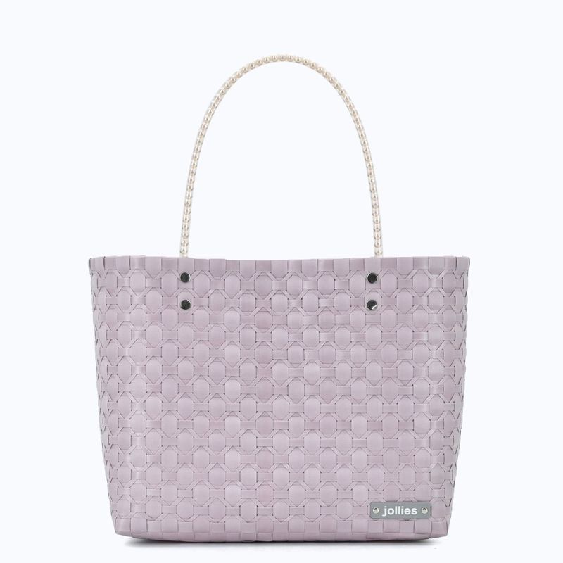 RENA L - BLACK | プラバッグ,柄から探す,RENA | jollies Online Store