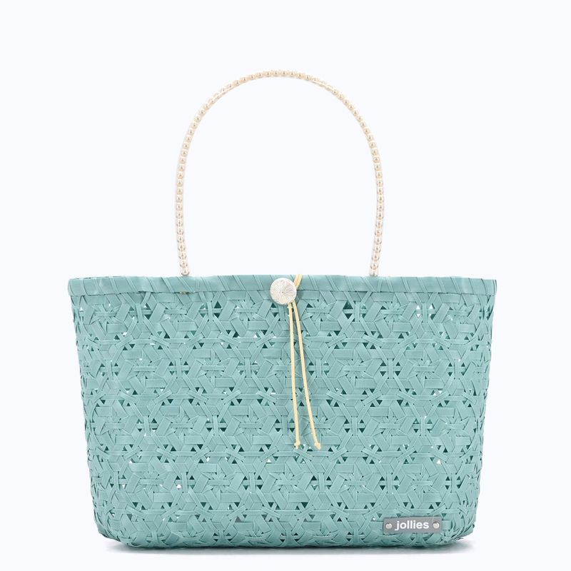 ALICE MF - LIGHT BLUE