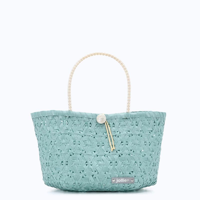 ALICE M - LIGHT BLUE