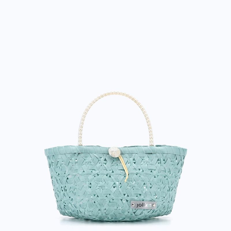 ALICE S - LIGHT BLUE