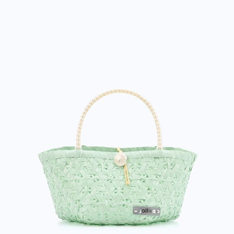 ALICE S - SOFT GREEN