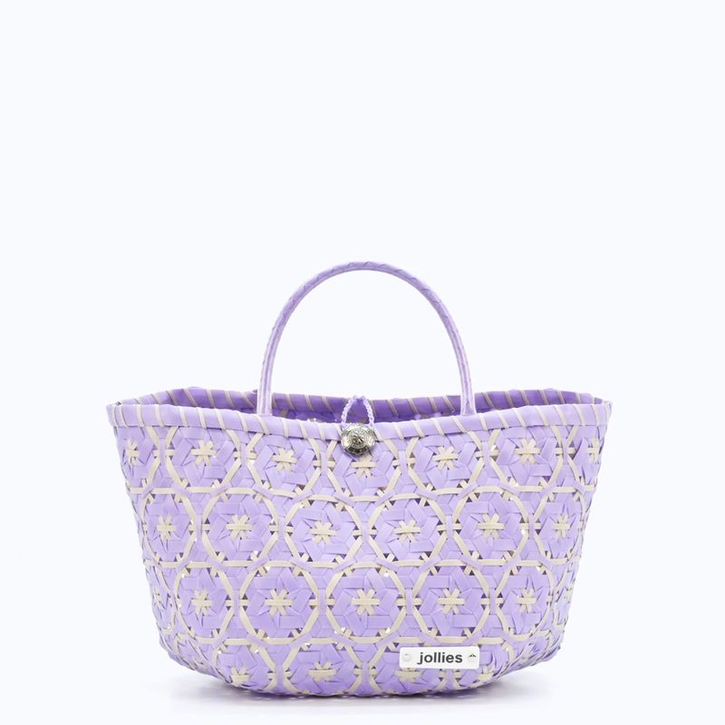 FLORE M - LIGHT PURPLE