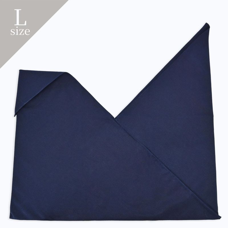 INBAG MONOTONE (L) - NAVY