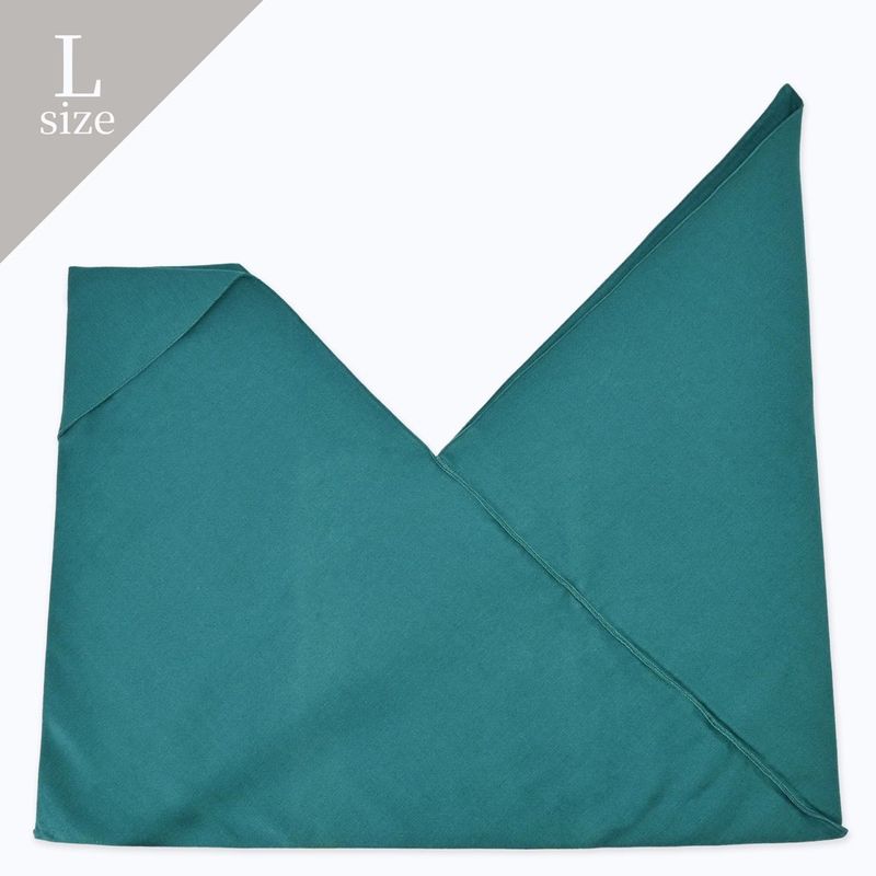 INBAG MONOTONE (L) - VIRIDIAN