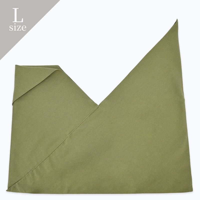 INBAG MONOTONE (L) - KHAKI