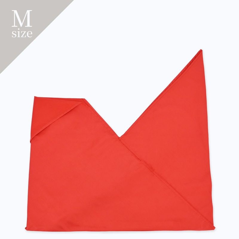 INBAG MONOTONE (M) - ORANGE