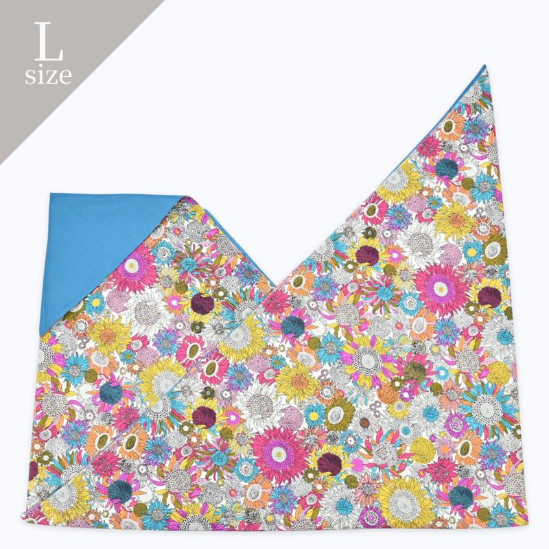 INBAG SUNFLOWER (L) - PINK