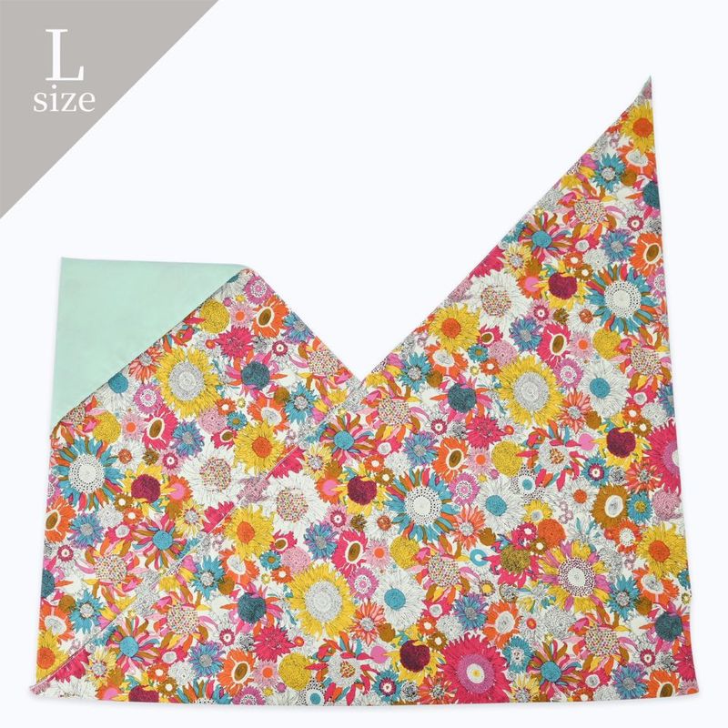 INBAG SUNFLOWER (L) - PINK