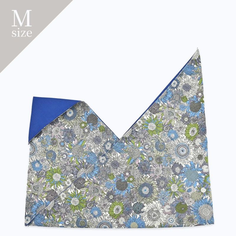 INBAG SUNFLOWER (M) - NAVY