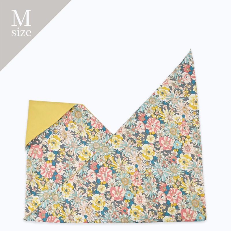 INBAG GERBERA (M) - OR×GR