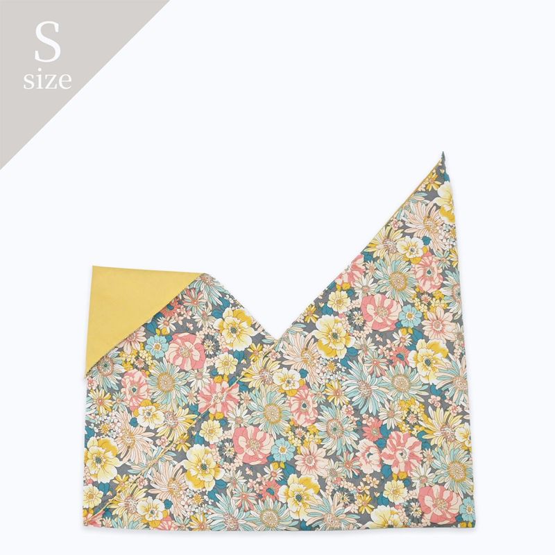 INBAG GERBERA (S) - OR×GR