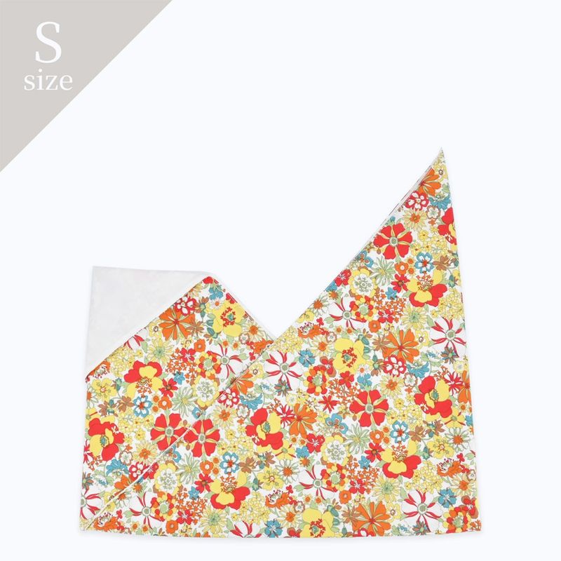 INBAG FLOWER (S) - ORANGE