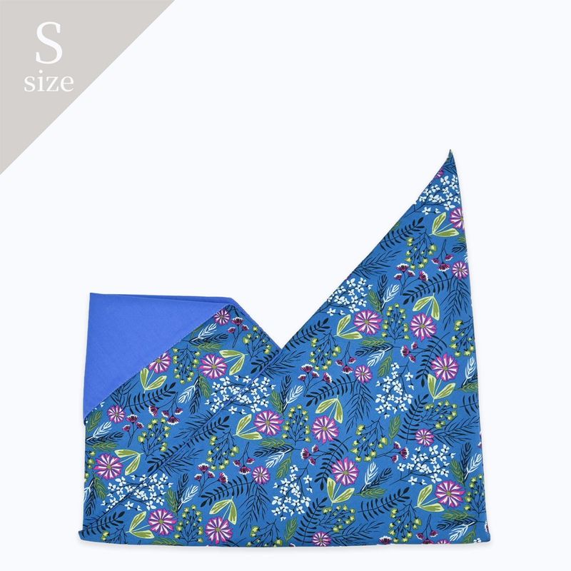 INBAG MINI FLOWER (S) - BLUE