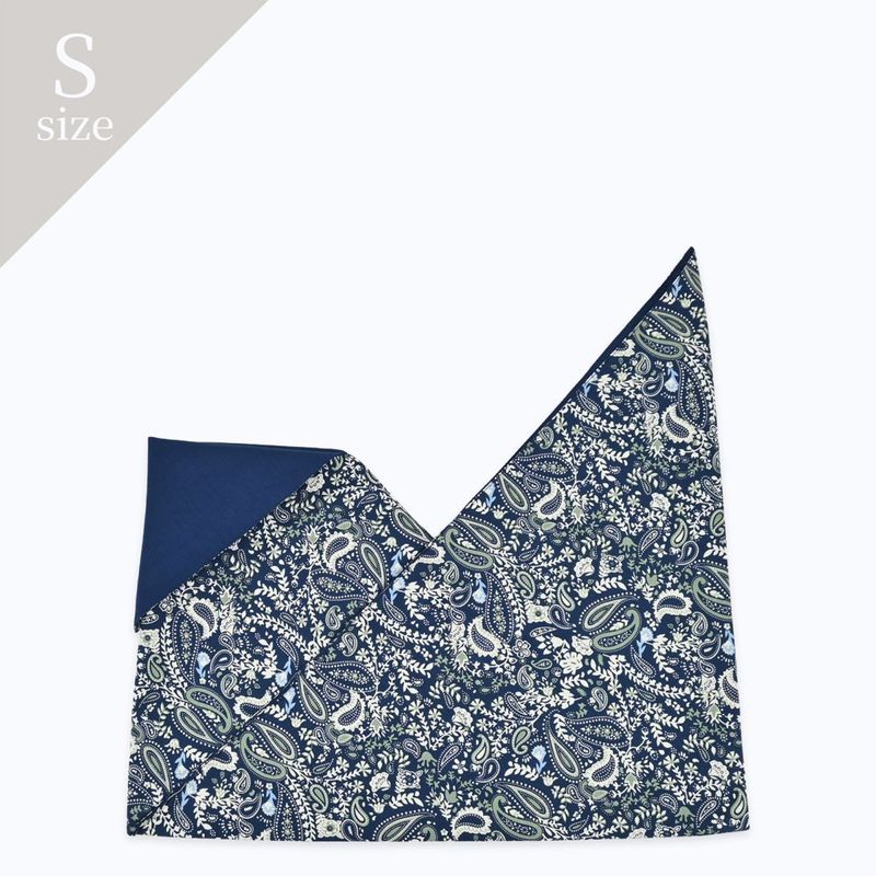 INBAG PAISLEY (S) - NV×GR