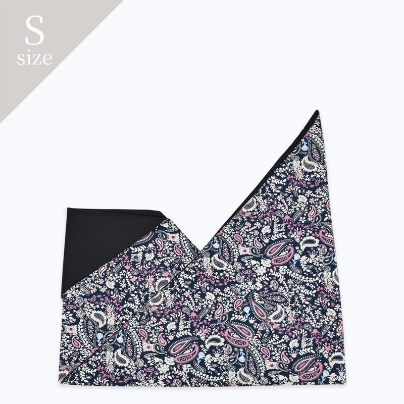 INBAG PAISLEY (S) - NV×PK