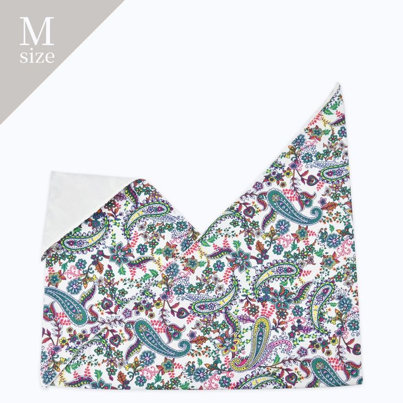 INBAG PAISLEY (M) - MULTI