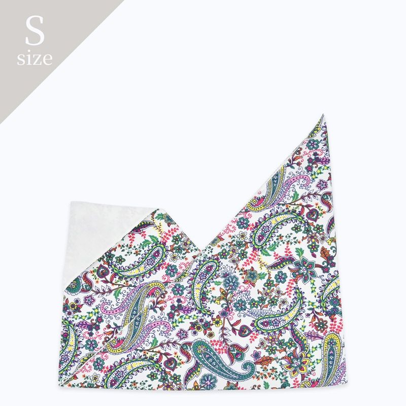 INBAG PAISLEY (S) - MULTI