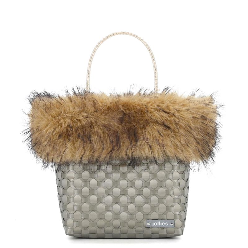 RENA V-FUR MH - GOLD