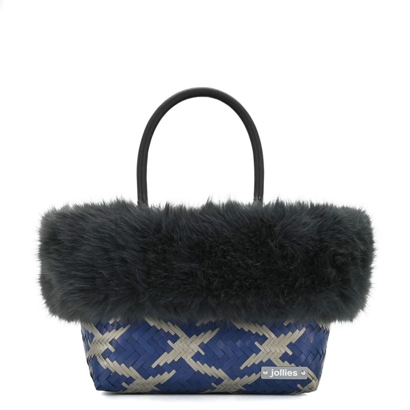 SEAGULL V-FUR M - NV×GO<br>【ファー着脱可】