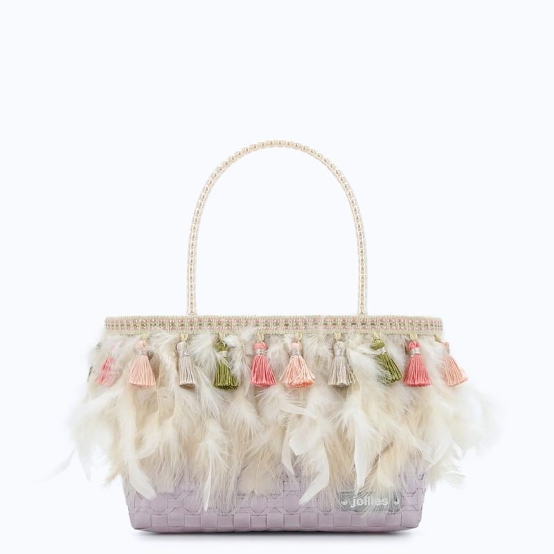 RINO S - SOFT PURPLE