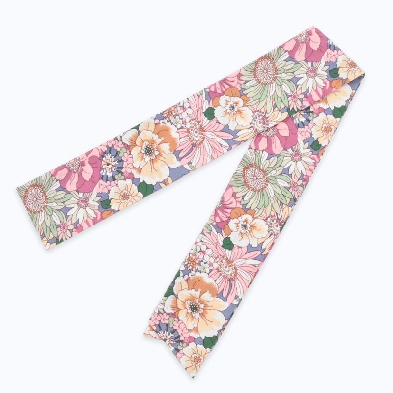 BAGSCARF GERBERA - PK×BL