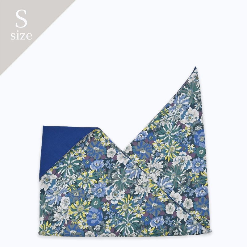 INBAG GERBERA (S) - BLUE