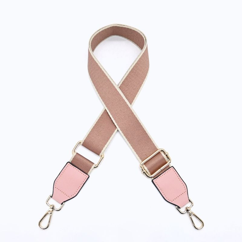 ベーシックショルダー - PINK
