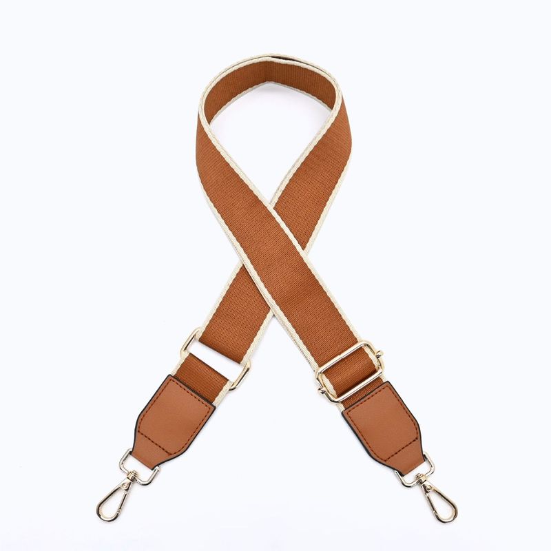 ベーシックショルダー - BROWN