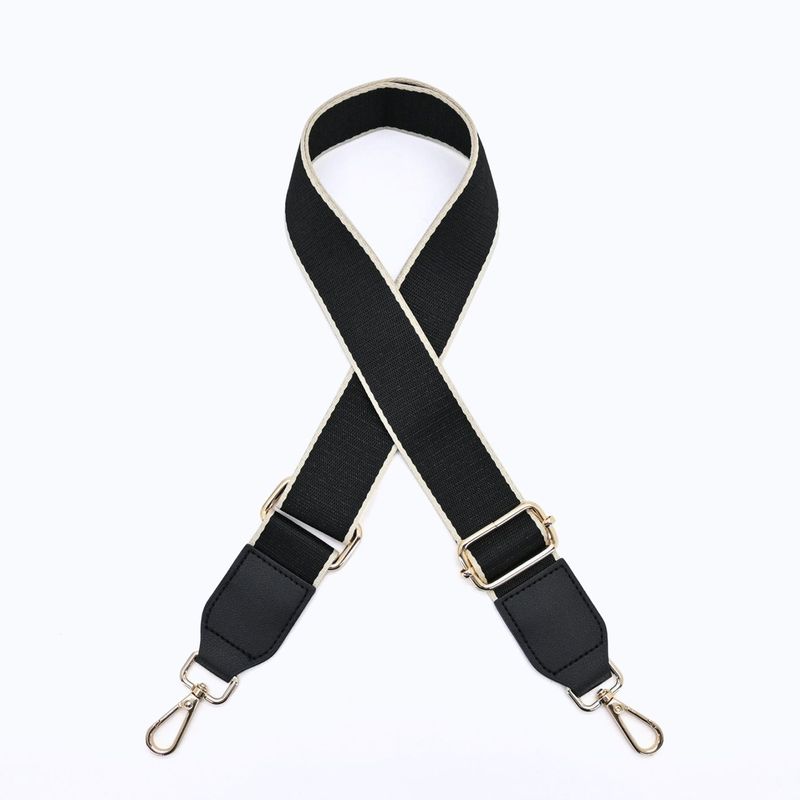 ベーシックショルダー - BLACK