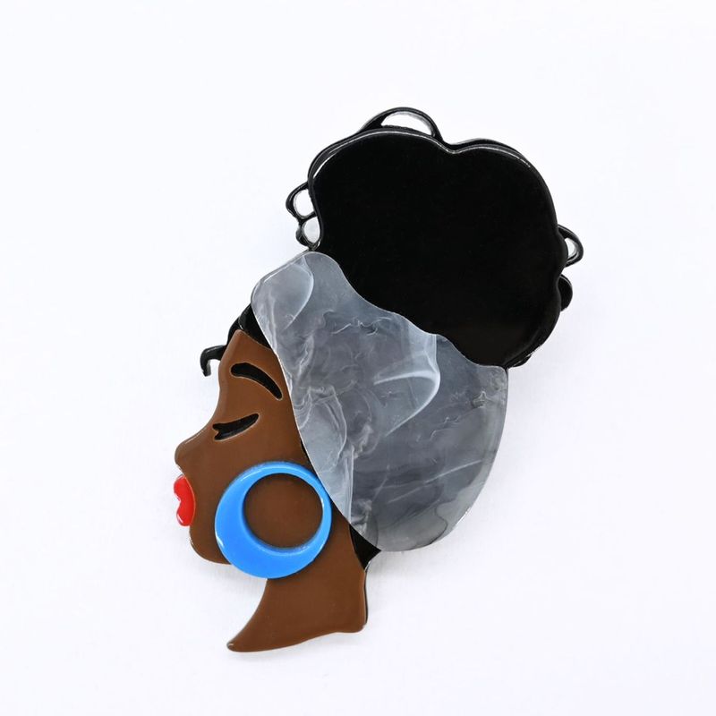 ガールブローチ ( 13 )