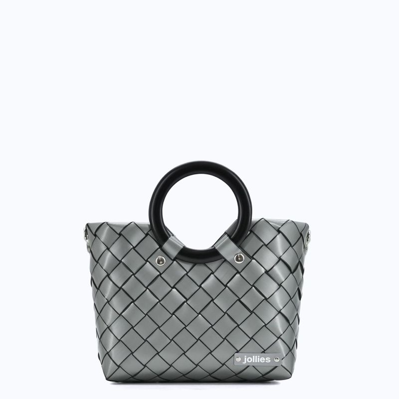 ROA S - LINE SILVER