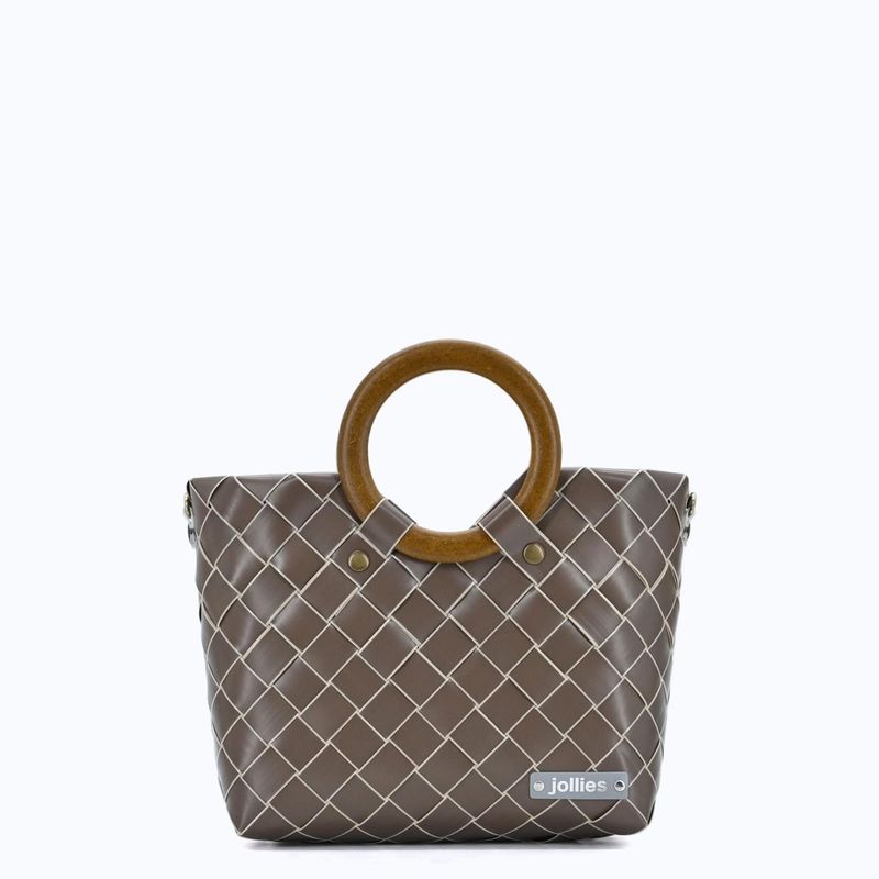ROA S - LINE BROWN