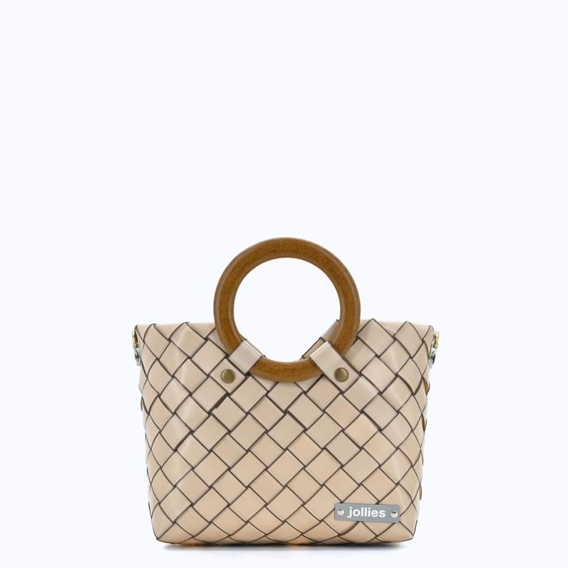 ROA S - LINE BEIGE