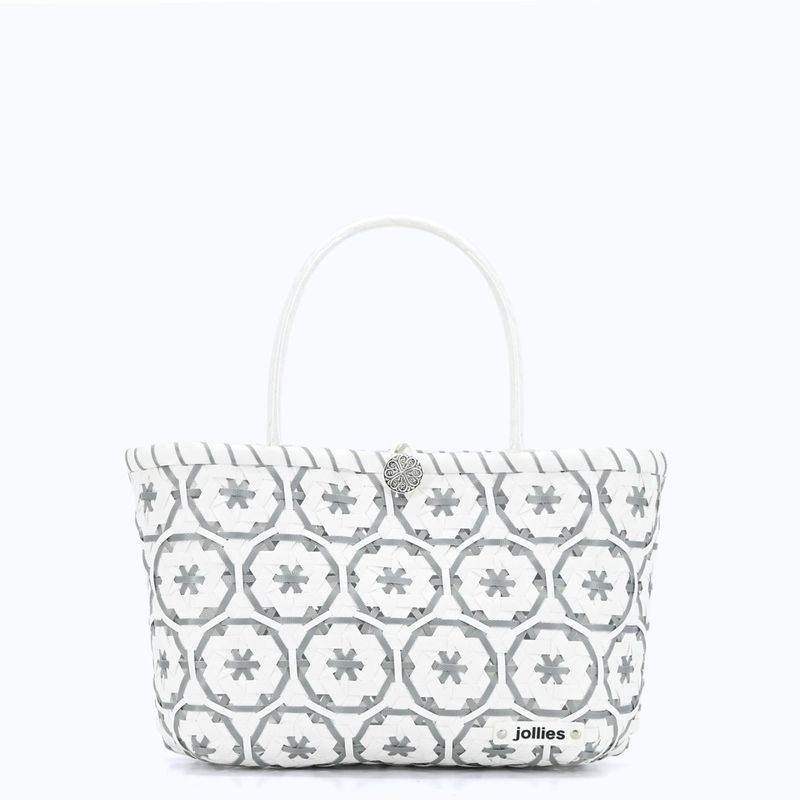 FLORE MF - WH×SI