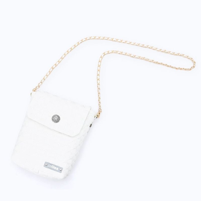 01｜WHITE