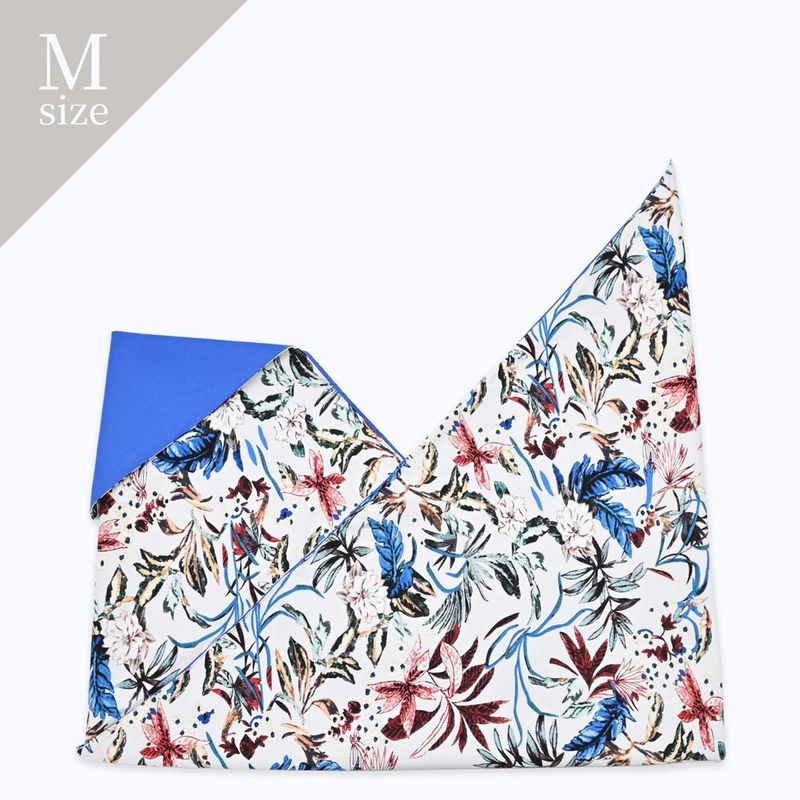 INBAG FLOWER (M) - MULTI