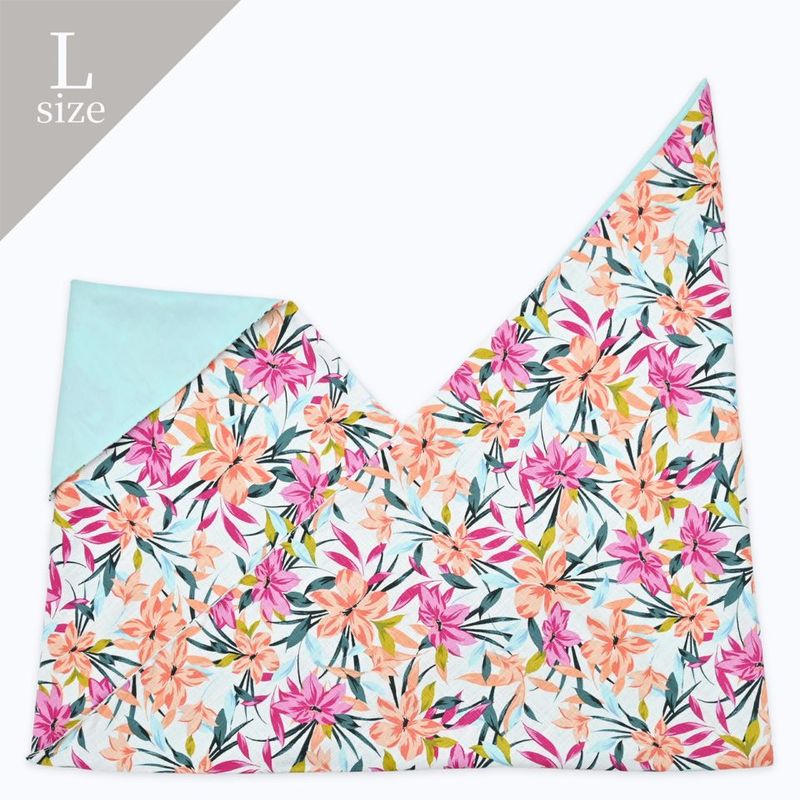 3点セット　kao　jollies インバッグ インバッグ／バッグスカーフ | jollies Online Store