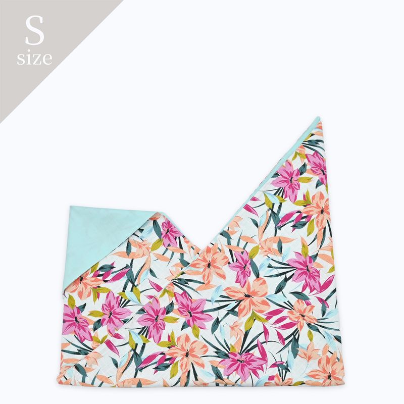 INBAG TROPICAL (S) - WH×PK