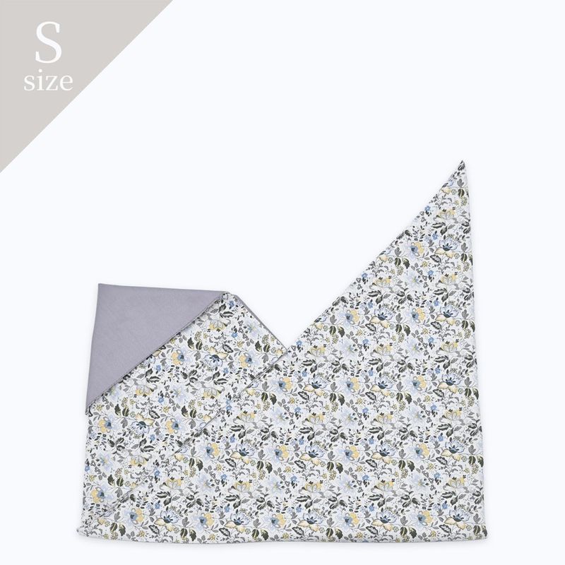 INBAG MINI FLOWER (S) - WHITE
