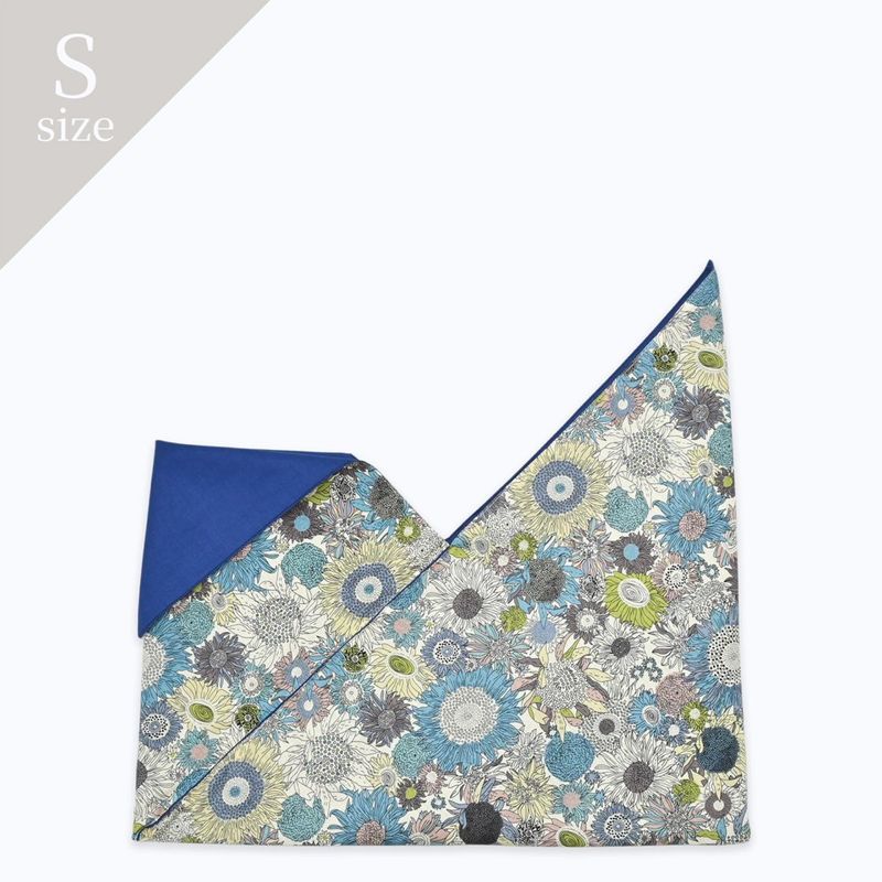 INBAG SUNFLOWER (S) - NAVY