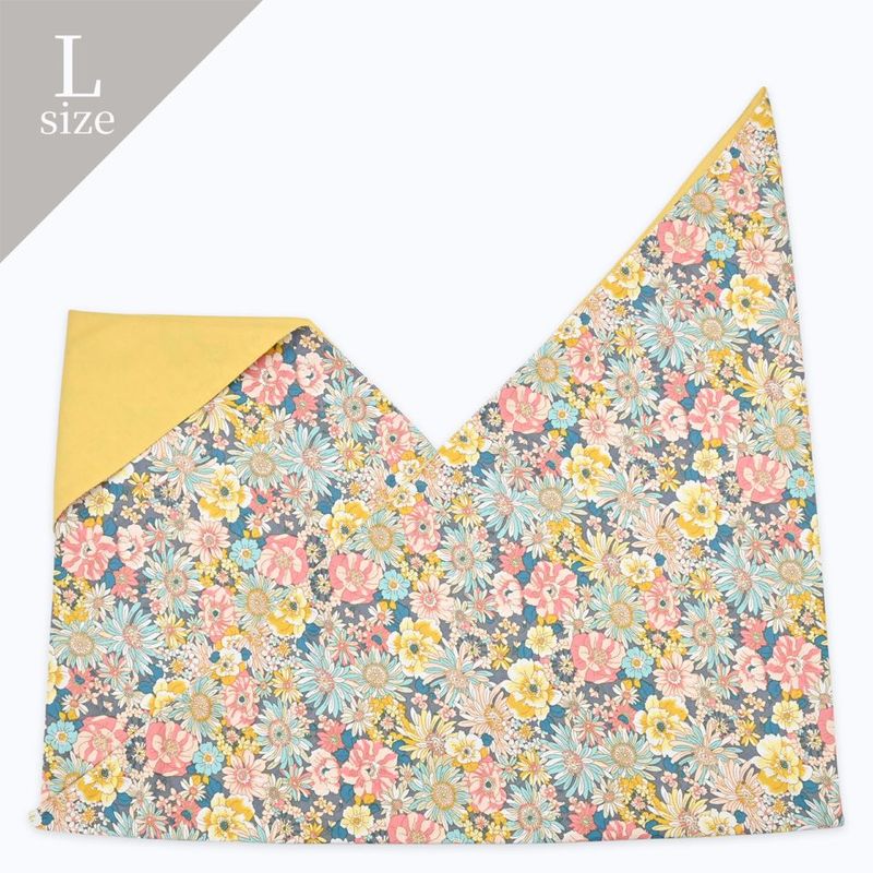INBAG GERBERA (L) - OR×GR