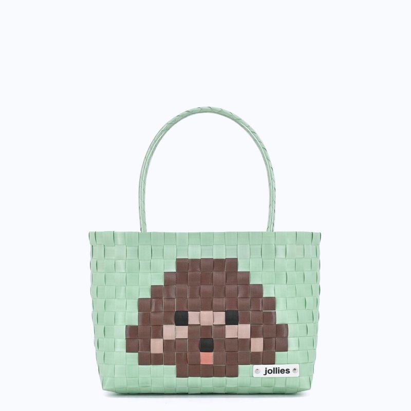 トイプードル S - SOFT GREEN