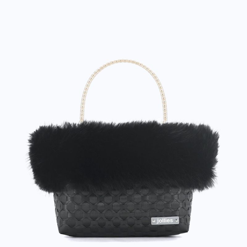 RENA V-FUR S - BLACK