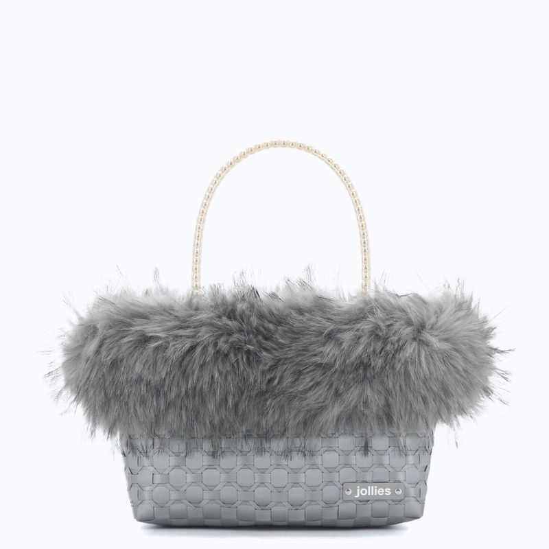 RENA V-FUR S - SILVER