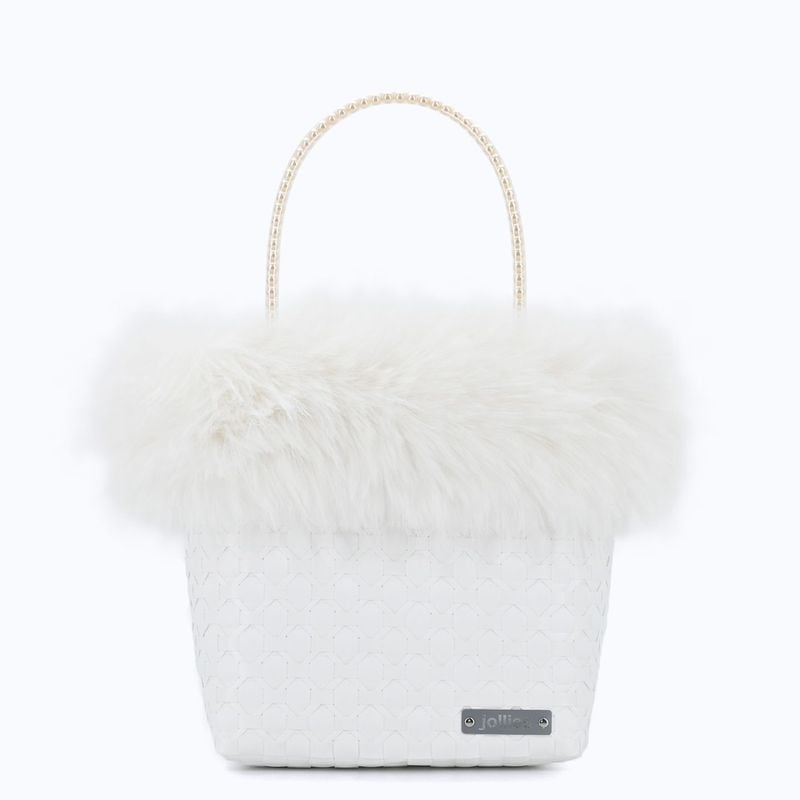 RENA V-FUR MH - WHITE