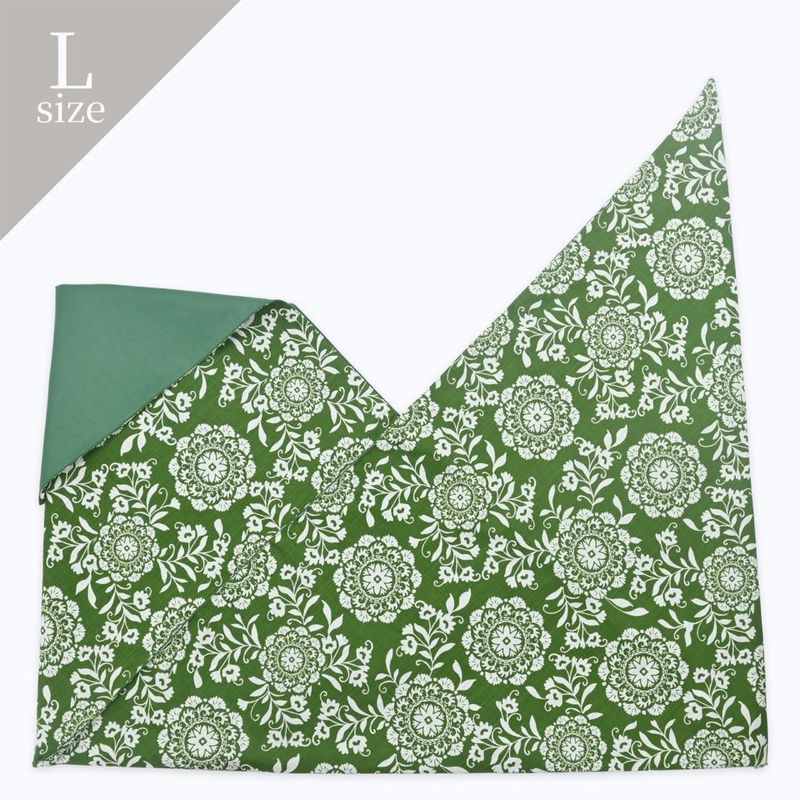 INBAG MODERN (L) - GREEN