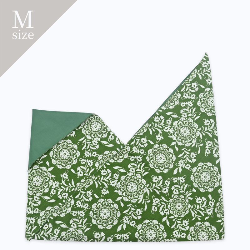 INBAG MODERN (M) - GREEN