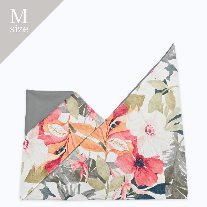 INBAG BIG FLOWER (M) - MULTI